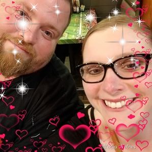 Meet your Posher, Chrissy